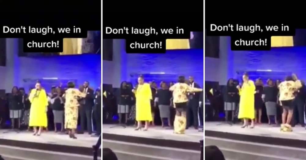 Video, Choir, Gogo’s, Skirt Falls Down, Conducting Church Choir, Video, Mzansi Video, Choir, Gogo’s, Skirt Falls Down, Conducting Church Choir, Video, Mzansi