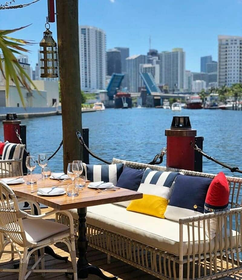 The Top 10 Best Restaurants in the V&A Waterfront