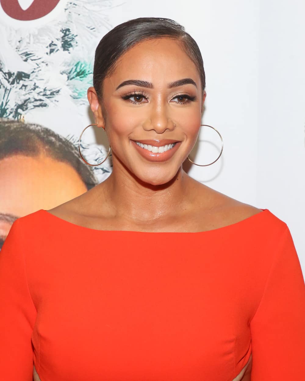 Who is Hazel Renee? Age, children, spouse, height, movies, profiles