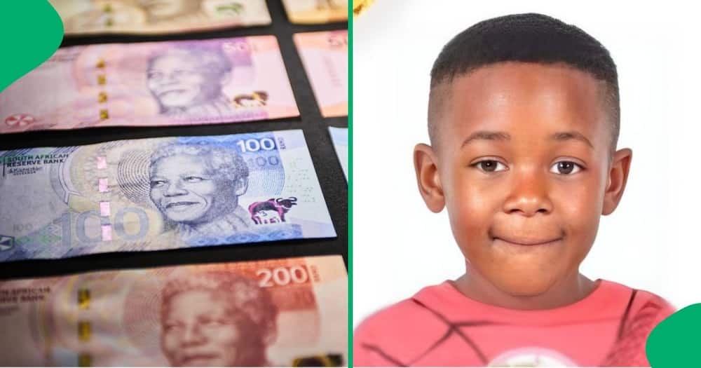 Mpumalanga police are offering an R20,000 reward for anyone with information about the missing six-year-old, Junior Mabandla.