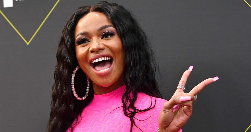 Queen B: Bonang Matheba's adventure of being an entertainment icon in Mzansi