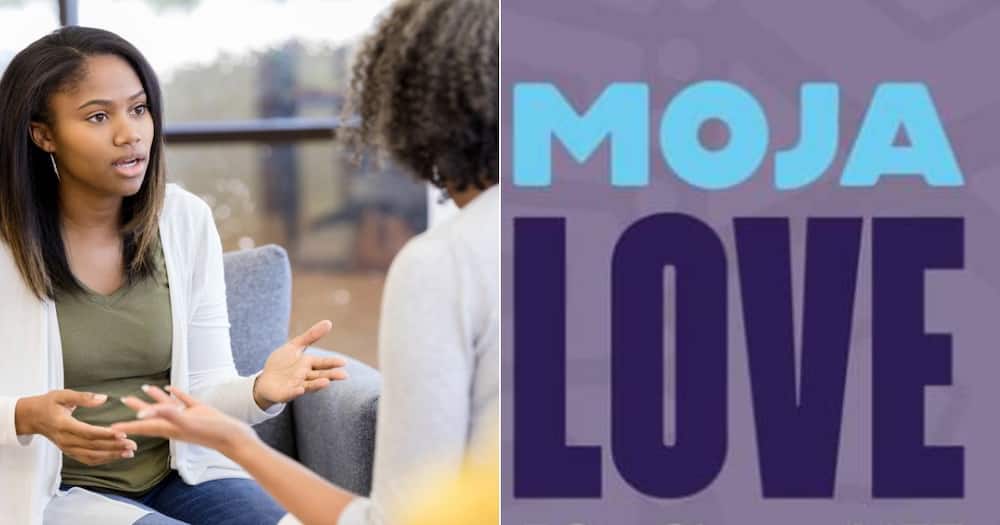 Toxic mom on 'Enough is Enough', daughter and mother on 'Enough is 'Enough, Moja Love's 'Enough is Enough