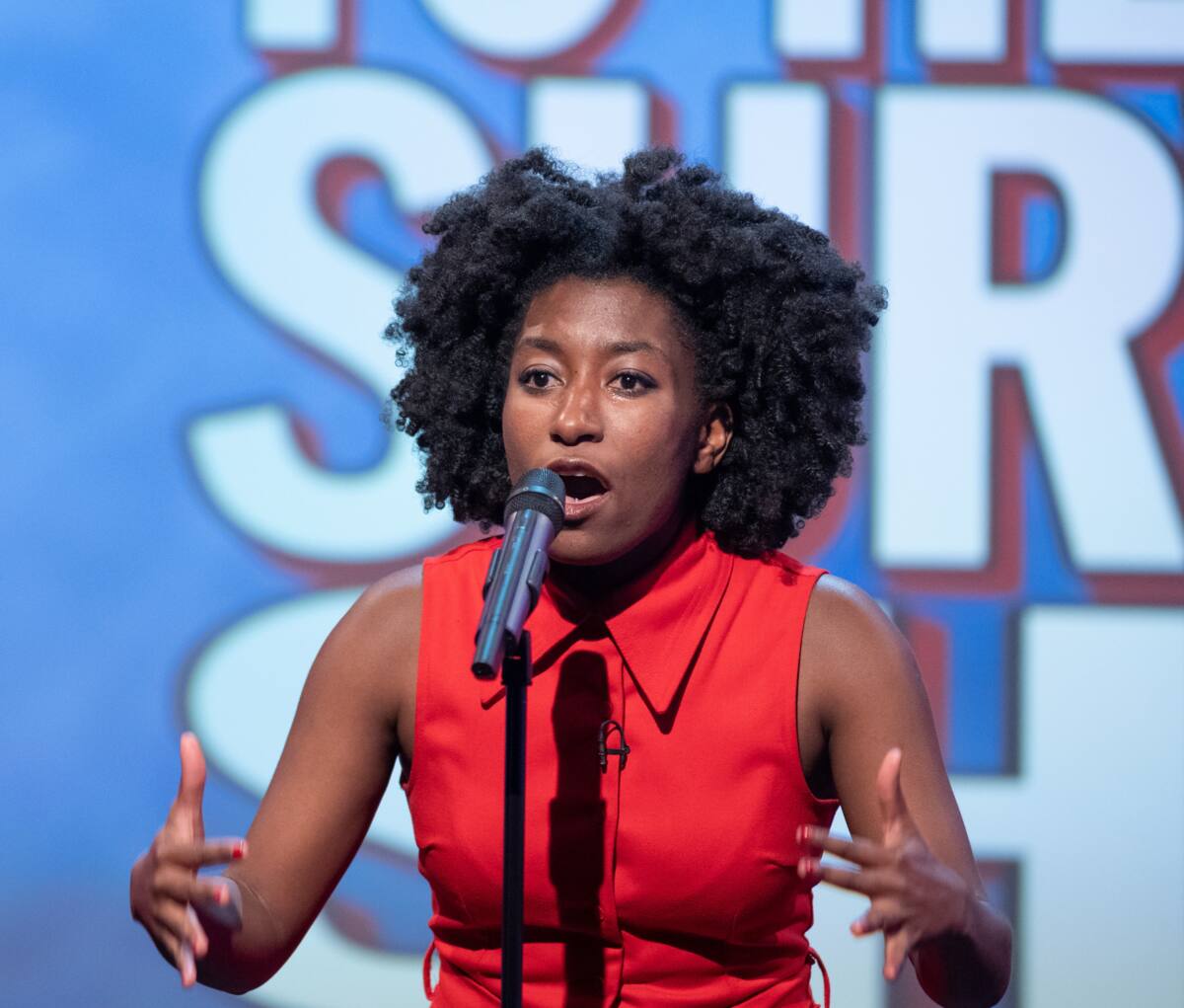 Top 20 Black Female Comedians You Need To Watch Right Now Briefly Co Za   43a28bcbeb60214b 