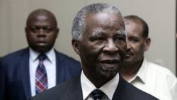 Thabo Mbeki resigned 14 years ago today, Mzansi reflects on who the best president of SA has been
