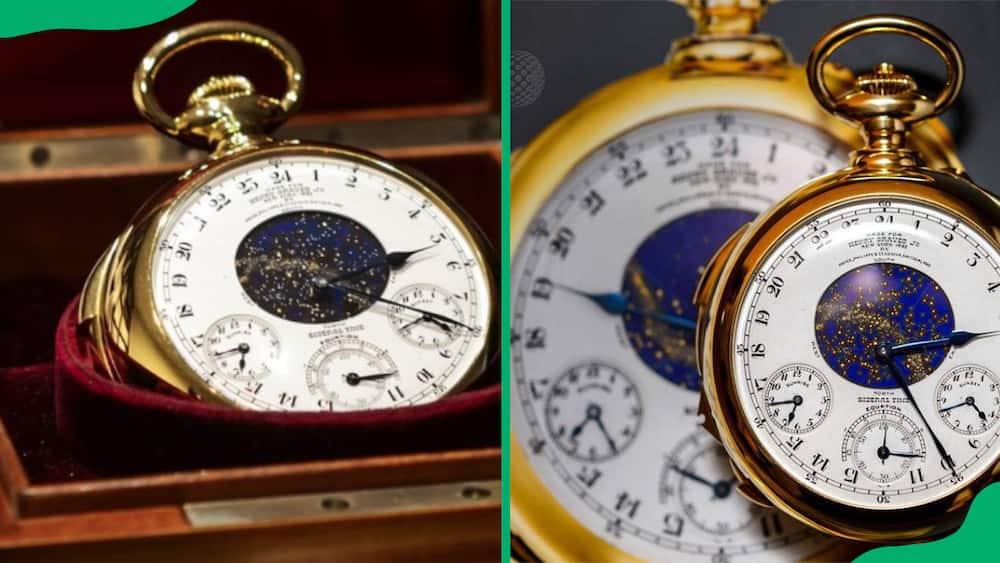 Patek Philippe’s most expensive