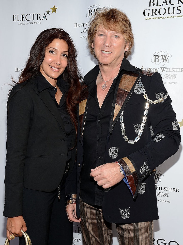 Who is Sasha Blakey? Everything to know about Michael Blakey's wife