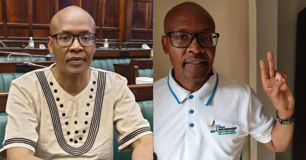 Atm Leader Mzwanele Manyi Blasted After His Opinion About Polyandry