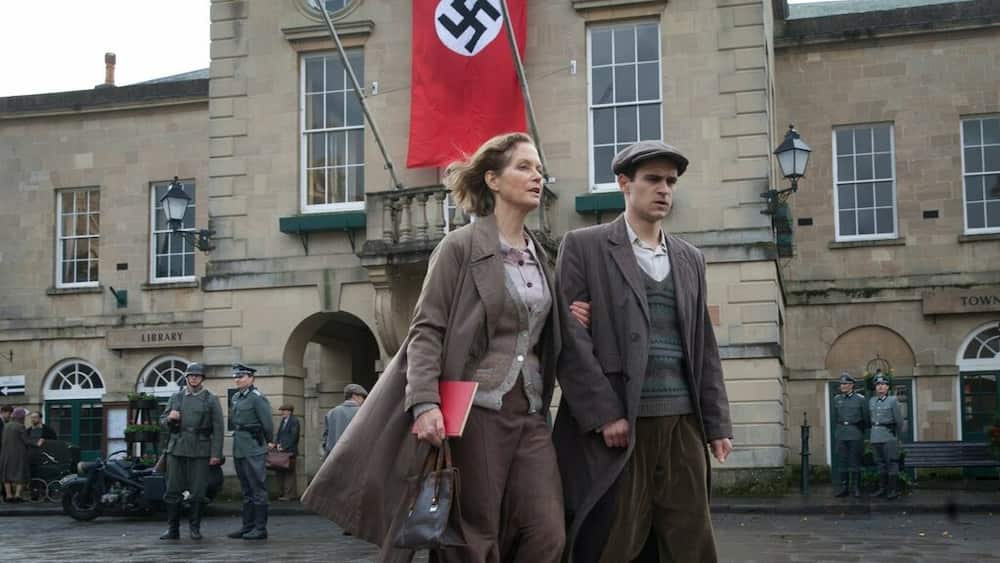 Nazi movies