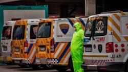 Complete list of ambulance services in South Africa