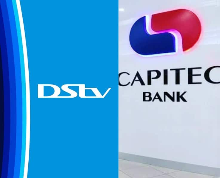How to pay DSTV using the Capitec app