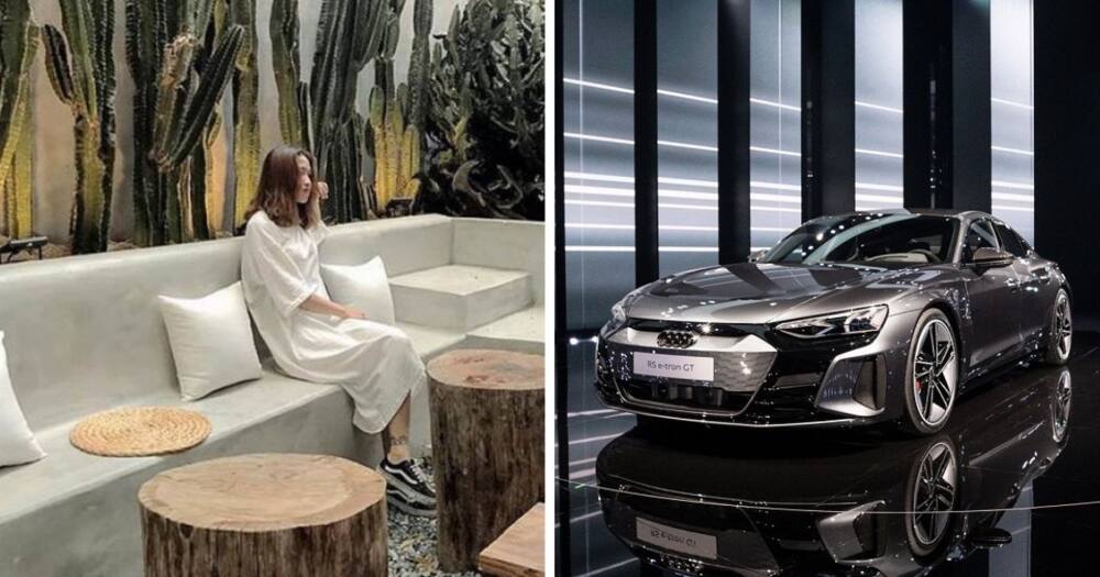 outdoor living, audi, decorex, cape town, design