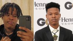 Nasty C’s new heartbreak single ‘Stalling’ receives rave reviews from Mzansi hip hop lovers