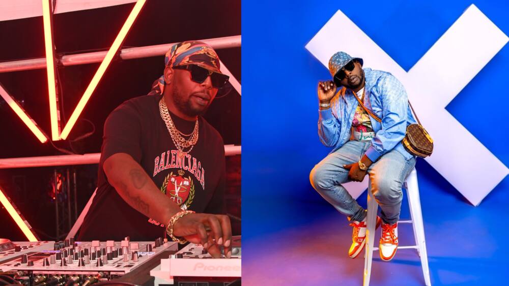 DJ Maphorisa's net worth DJ Maphorisa's net worth