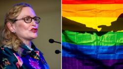 Helen Zillie lands in hot water with LGBTQIA+ community due to transgender tweet, SA divided by her stance