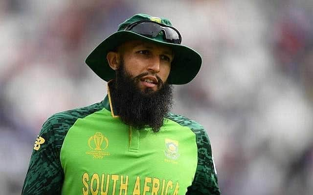 Hashim Amla age