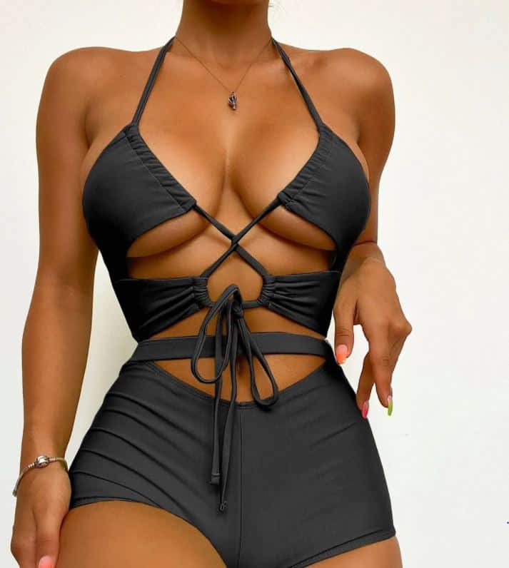 Top 50 most revealing swimsuits of all time: Can you wear any of them?