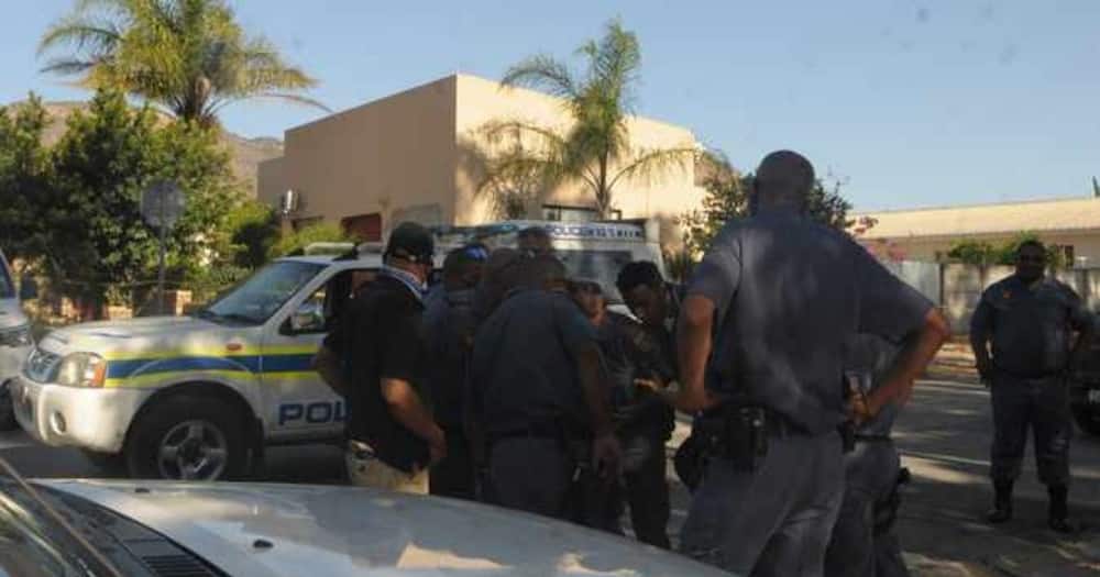 Klawer, Western Cape, South Africa, SAPS, South African Police Service, farm, farmworker, murder, crime Klawer, Western Cape, South Africa, SAPS, South African Police Service, farm, farmworker, murder, crime