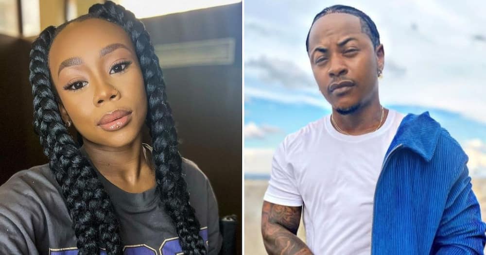 priddy-ugly-s-wife-bontle-modiselle-blamed-for-his-boxing-match-loss