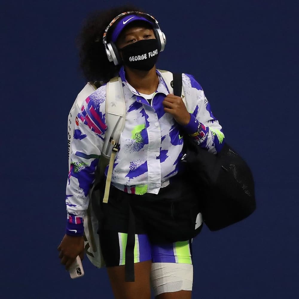 Naomi Osaka bio: age, boyfriend, parents, salary, world ranking, BLM, net  worth 