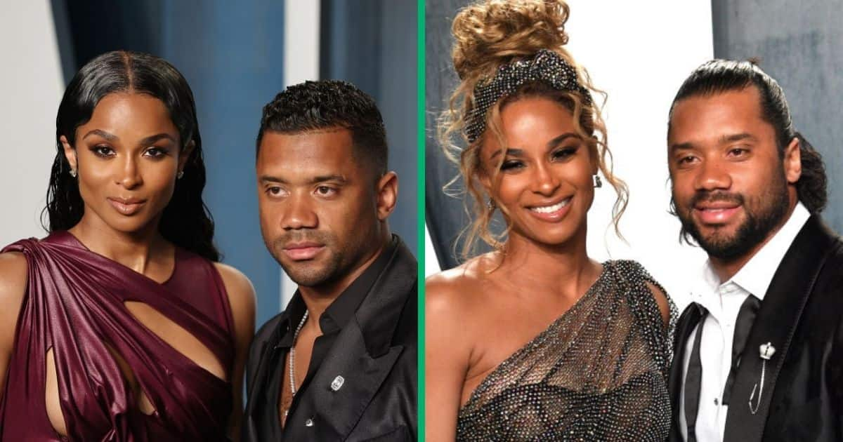 Ciara Announces Pregnancy in Music Video With Russell Wilson Tribute – WWD