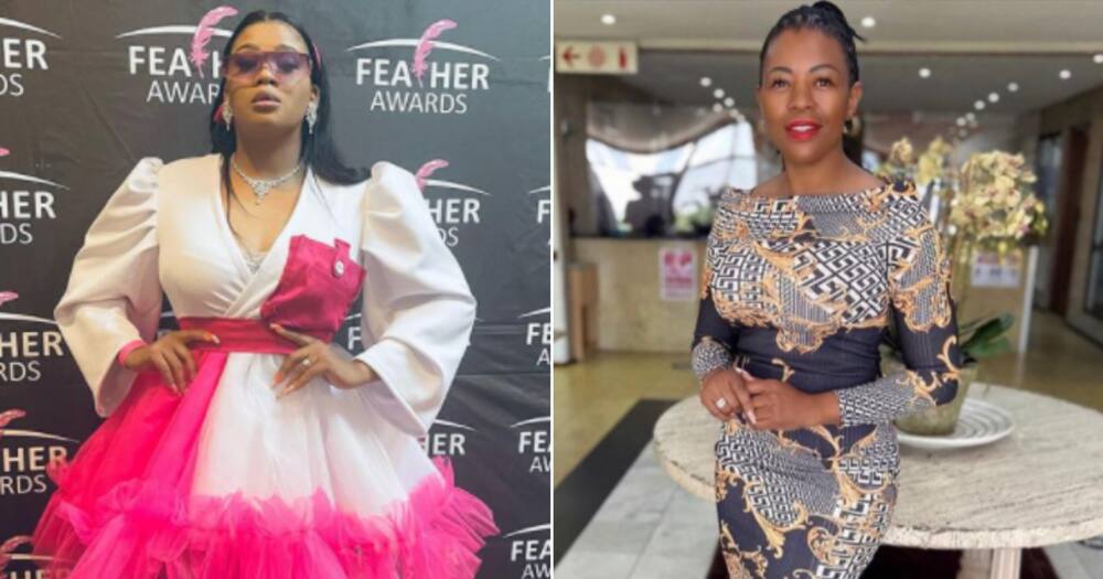 Feather Award 2021 Winners: Lady Du, Johanna Mukoki and Many Others ...