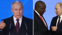 BRICS Summit: Russia team headed to SA to prepare for Putin's attendance despite ICC arrest warrant, SA split