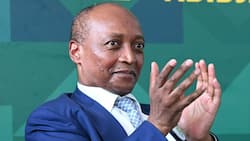 Patrice Motsepe backs African Rainbow Energy and Power, plans to "dramatically" boost renewable energy