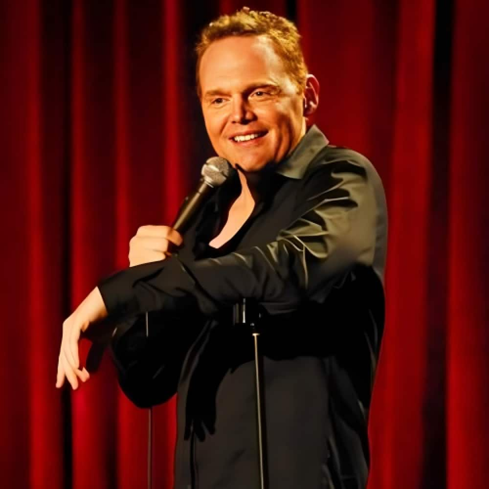 50 Best Stand-Up Comics of All Time