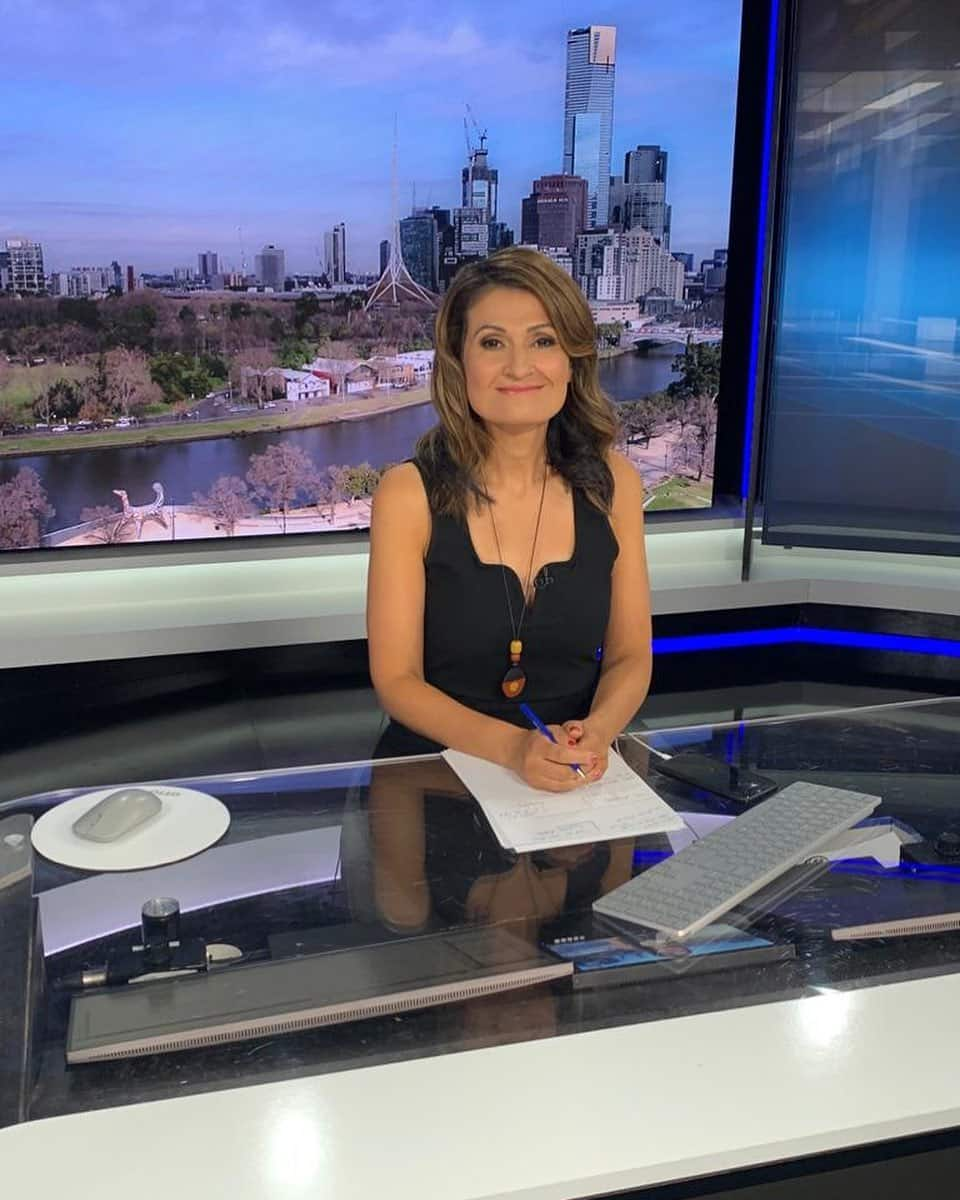 Patricia Karvelas