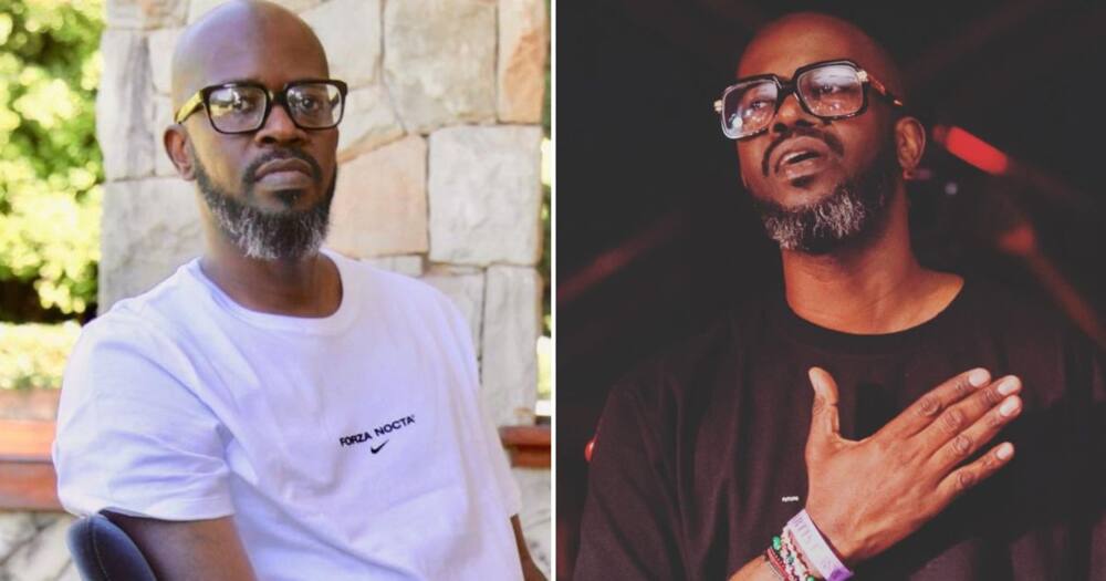 Black Coffee to perform at Madison Square Garden in New York