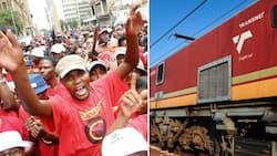 Transnet to fork out at least R24 million to replace cables stolen during wage strike