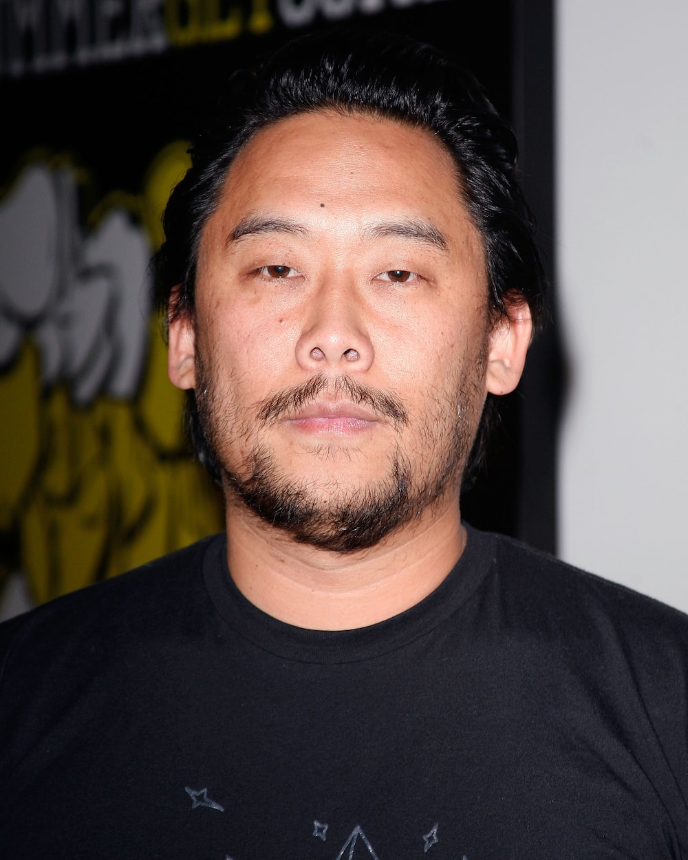 David Choe biography