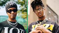 Emtee reveals 'DIY3' album is complete, contemplates releasing more projects: "Music is galore"