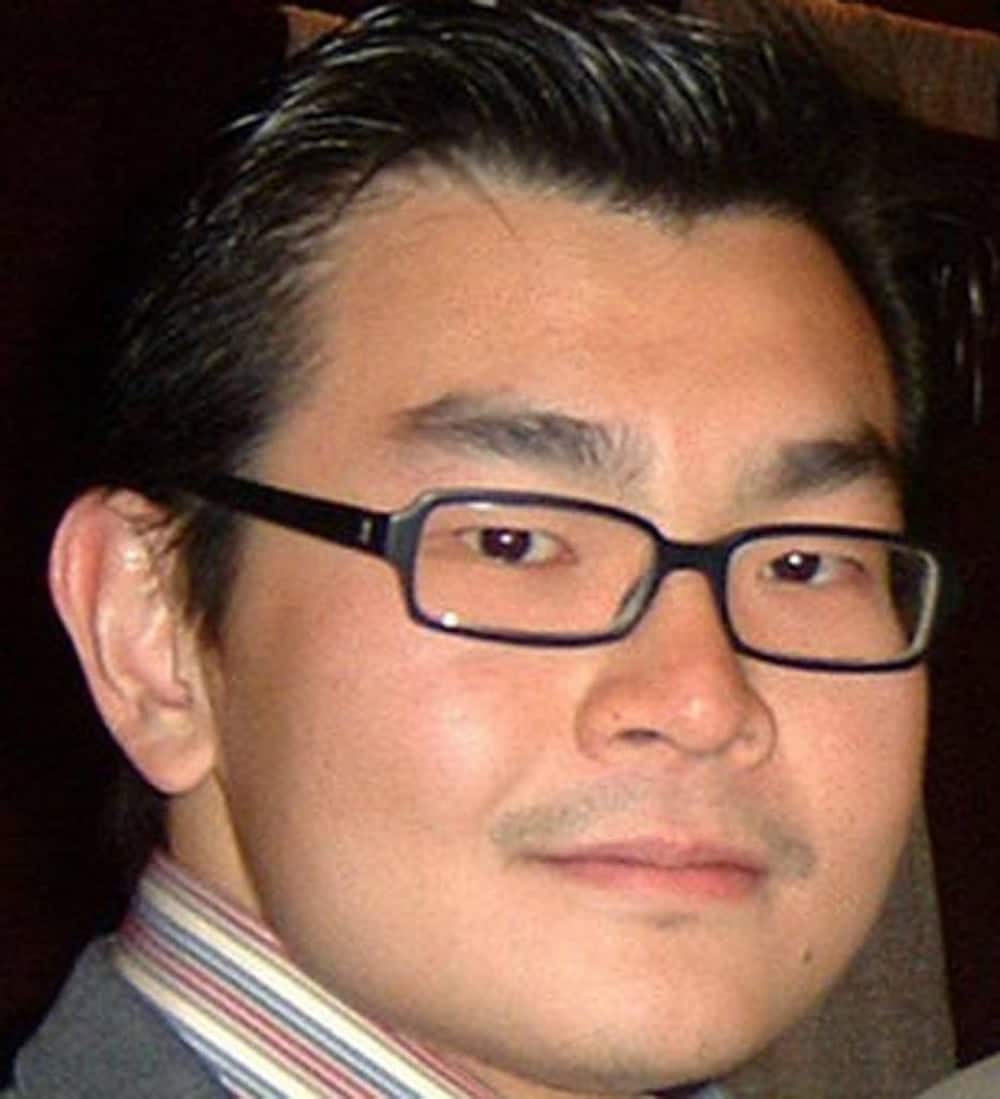 Rudy Kurniawan aka Dr. Conti's biography Rudy Kurniawan aka Dr. Conti's biography