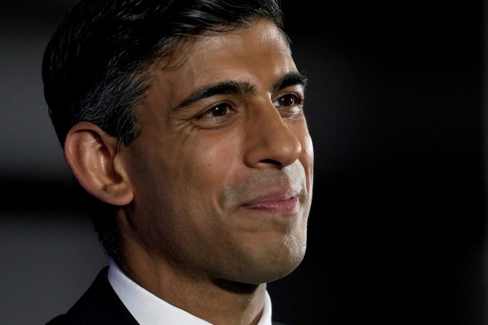 Rishi Sunak on Wednesday made the final run-off to decide Britain's next Conservative leader and prime minister