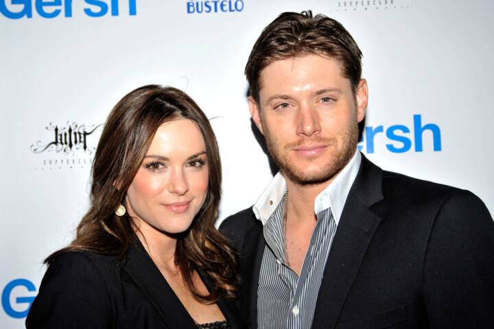 Jensen Ackles' wife, Danneel Ackles: Age, family, career, profiles, net ...