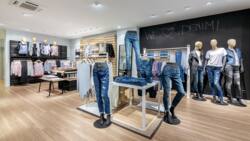 Most expensive clothing brands in the world: top 30 list