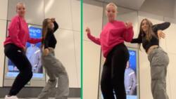 Polish women steal the show with 'Bhebha' dance moves, TikTok video goes viral