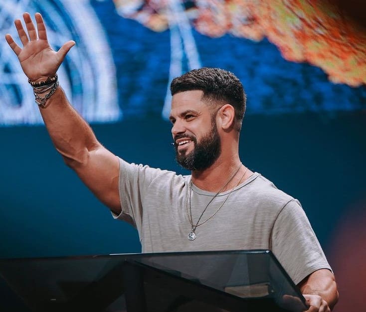 Levi Lusko - Pastor Steven Furtick is the best! I love him like a brother.  | Facebook