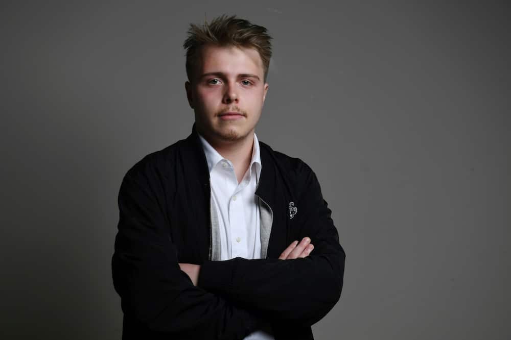 The new parliament will usher in two 21-year-old MPs including law student Louis Boyard