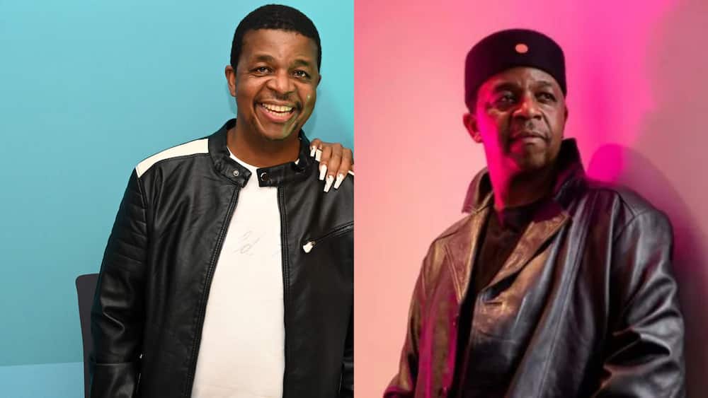 Richest artists from Mzansi Richest artists from Mzansi