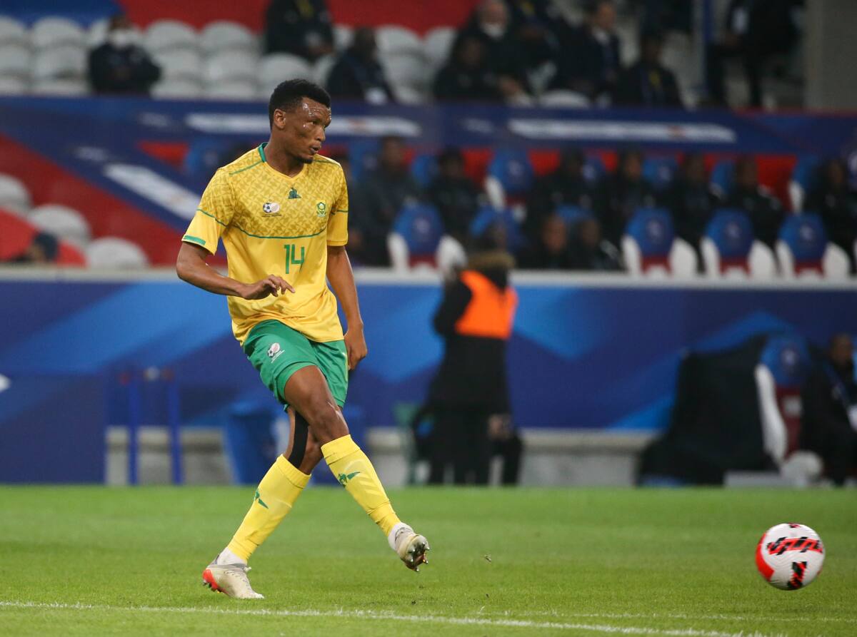 Sundowns' Salary List For 2024: Top 20 Highest-paid Players At Mamelodi ...