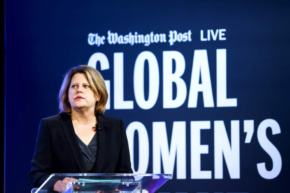 In Shakeup, Washington Post Executive Editor Steps Down - Briefly.co.za