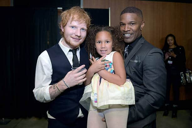 Annalise Bishop: Everything you need to know about Jamie Foxx daughter