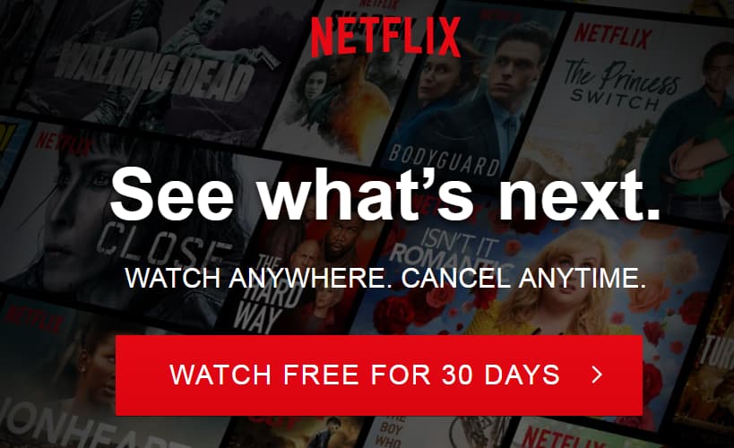 Grey's Anatomy Netflix South Africa at Mark Ross blog