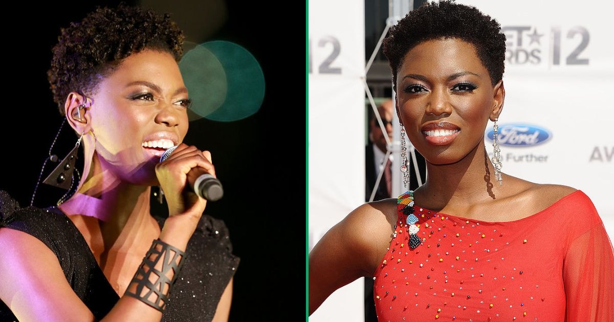 Lira Gives a Health Update After Her Stroke, Says She Is Speaking Better: “I'm  Proud of My Progress” - Briefly.co.za