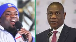 DA calls for action against Paul Mashatile, submits dossier of corruption allegations