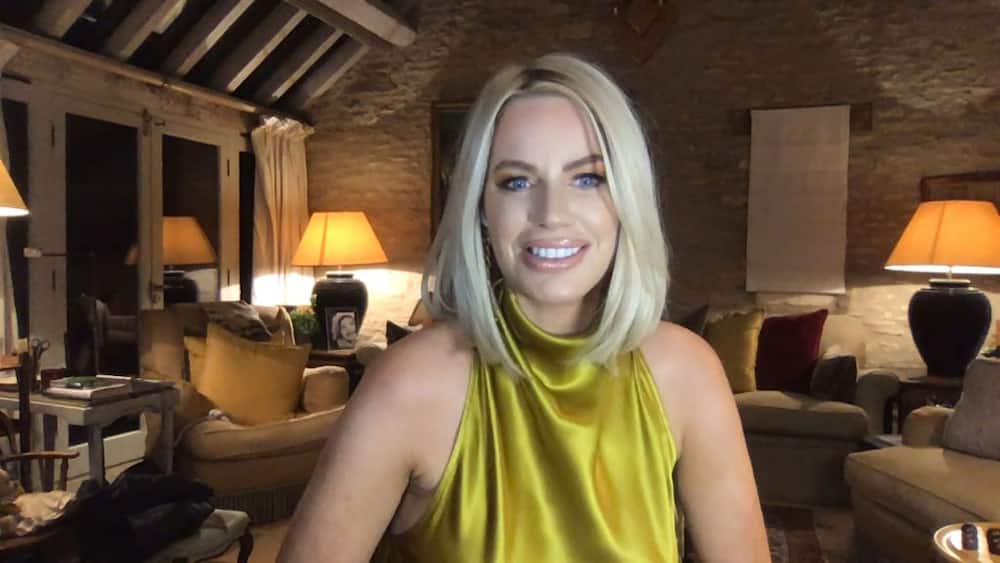 Who is Anthony Stanbury? Age, wife, nationality, career, profiles, net