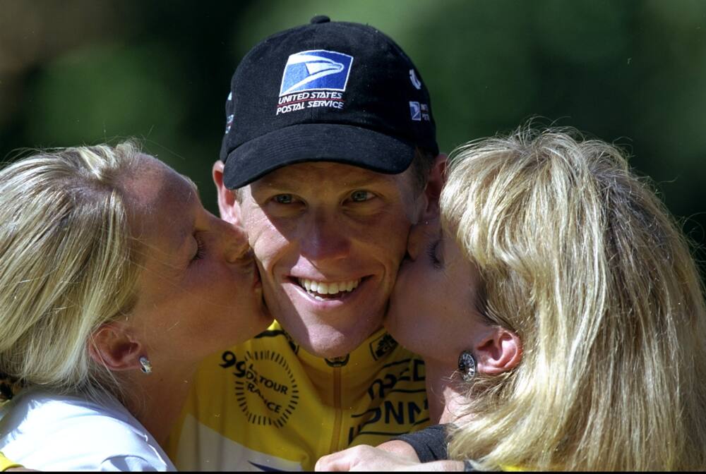 Lance Armstrong: net worth: What happened to the fallen American star
