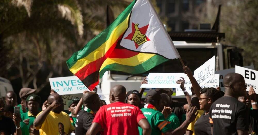 South Africa Will Not Renew Exemption Permits for Zimbabweans, New Visa ...